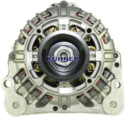 AD KÜHNER Generaator 301378RI